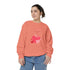 Be My Sweetheart Unisex Garment-Dyed Sweatshirt
