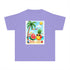 Summer Cool Youth MidweightTee
