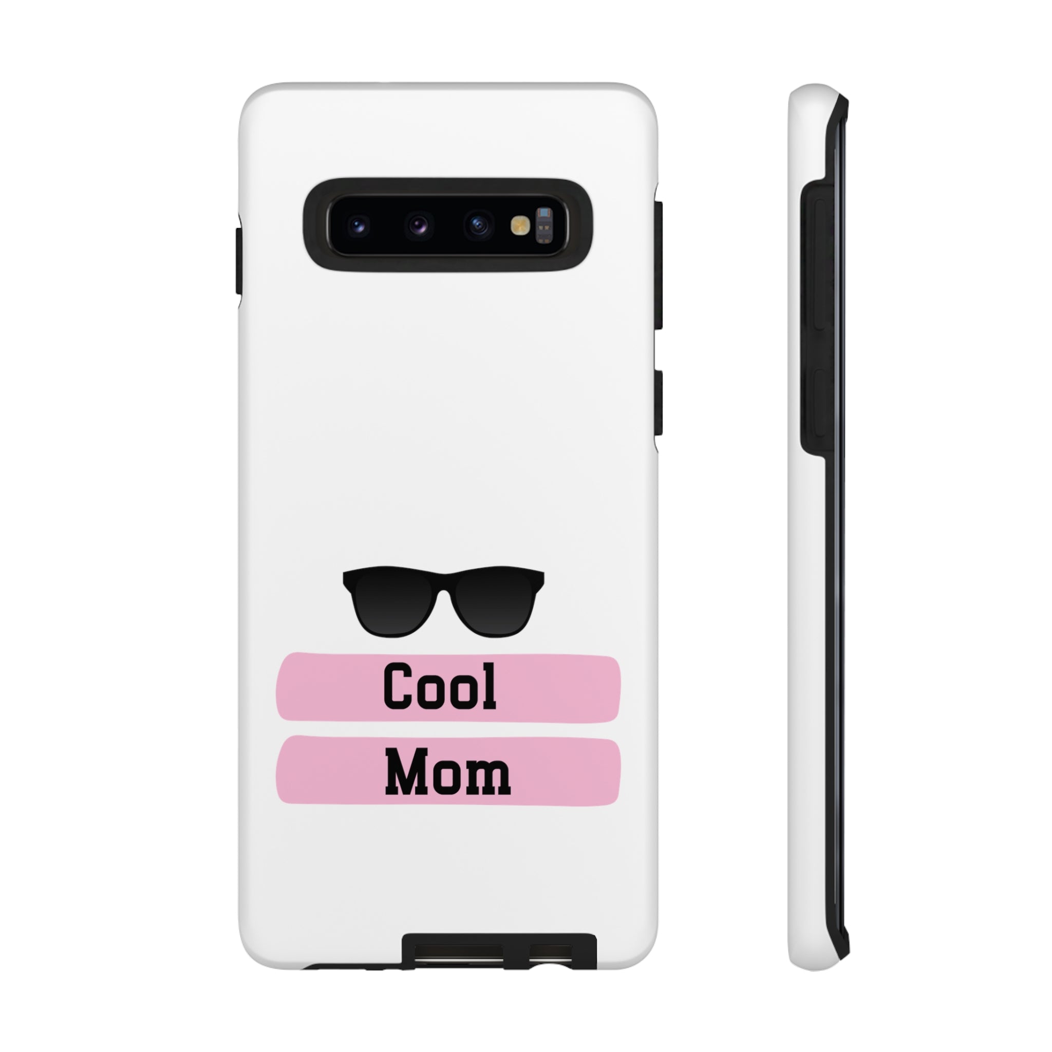 Cool Mom Tough Cases