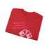Will You Be My Forever Valentine?? Unisex Heavy Blend™ Crewneck Sweatshirt