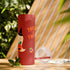 Trick or Treat Skinny Tumbler with Straw, 20oz