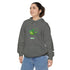 Lucky Bird Charm Hoodie