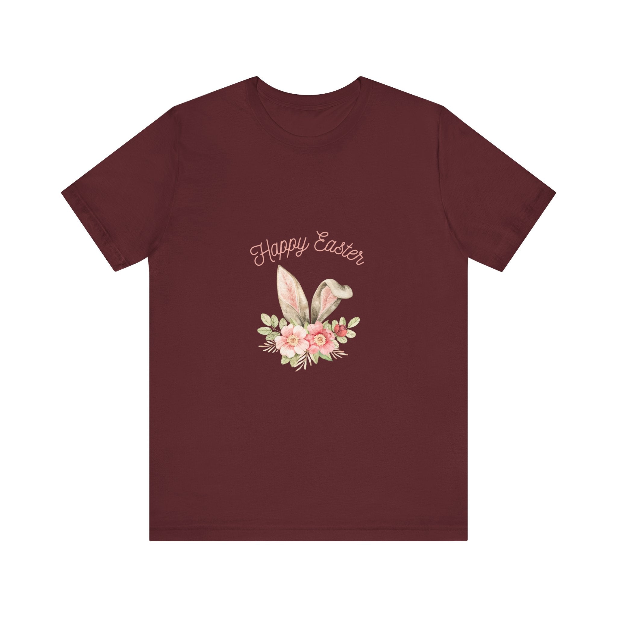 Have A Joyous Easter Unisex Jersey Short Sleeve Tee