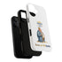 Father's Day King of the Castle Phone Case