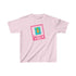 My Summer Job Kids Heavy Cotton™ Tee