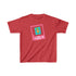 My Summer Job Kids Heavy Cotton™ Tee