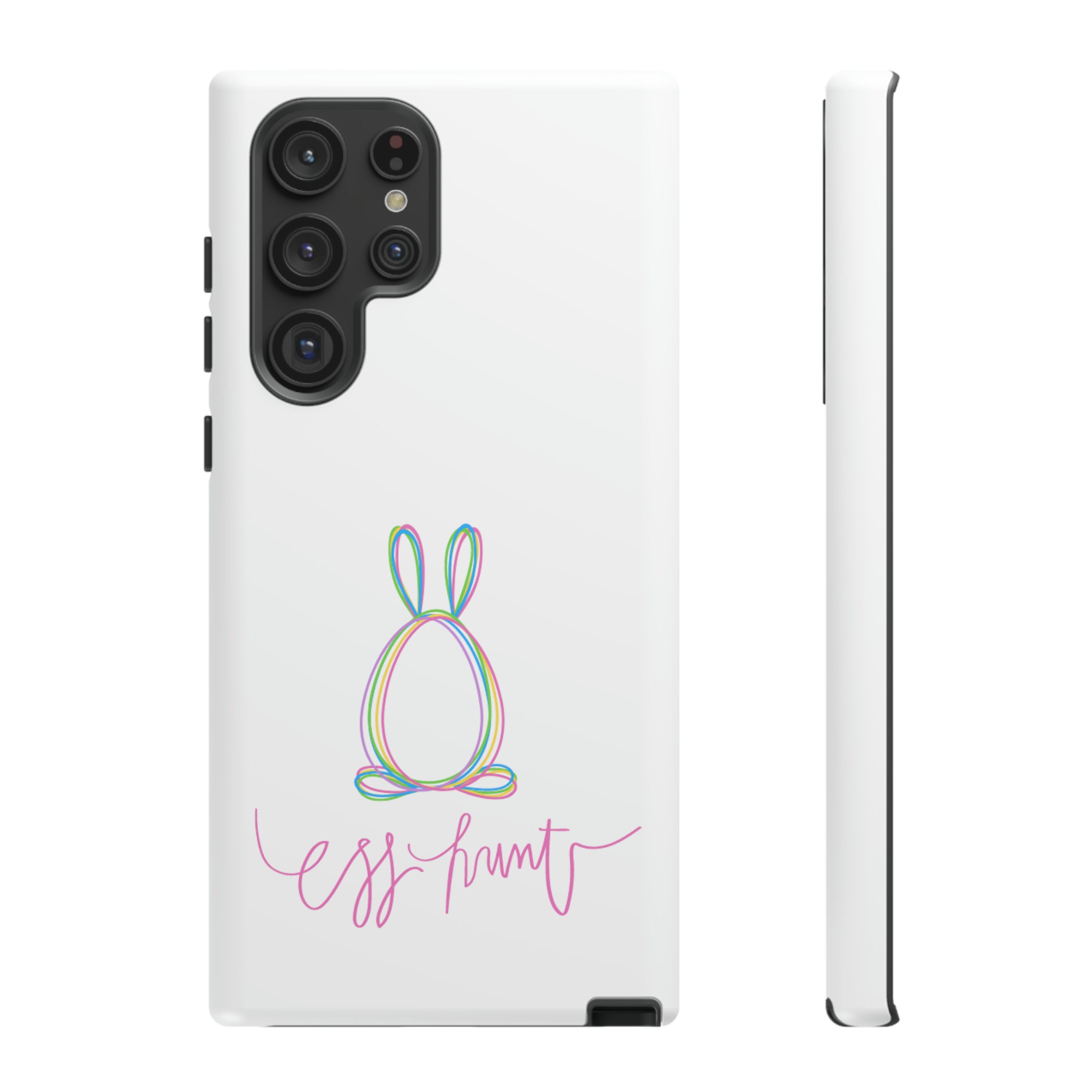 Egg Hunt Tough Cases
