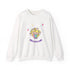 Easter Season  Unisex Crewneck Sweatshirt