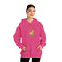 Lucky Charm Unisex Hooded Sweatshirt