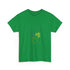 Luck Of The Irish Unisex Heavy Cotton Tee