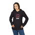 Meow Valentine's Day Adidas Unisex Fleece Hoodie