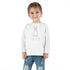Egg Hunt Toddler Long Sleeve Tee