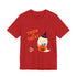 Trick or Treat Unisex Jersey Short Sleeve Tee