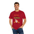 Waiting For Halloween Unisex Garment-Dyed T-shirt