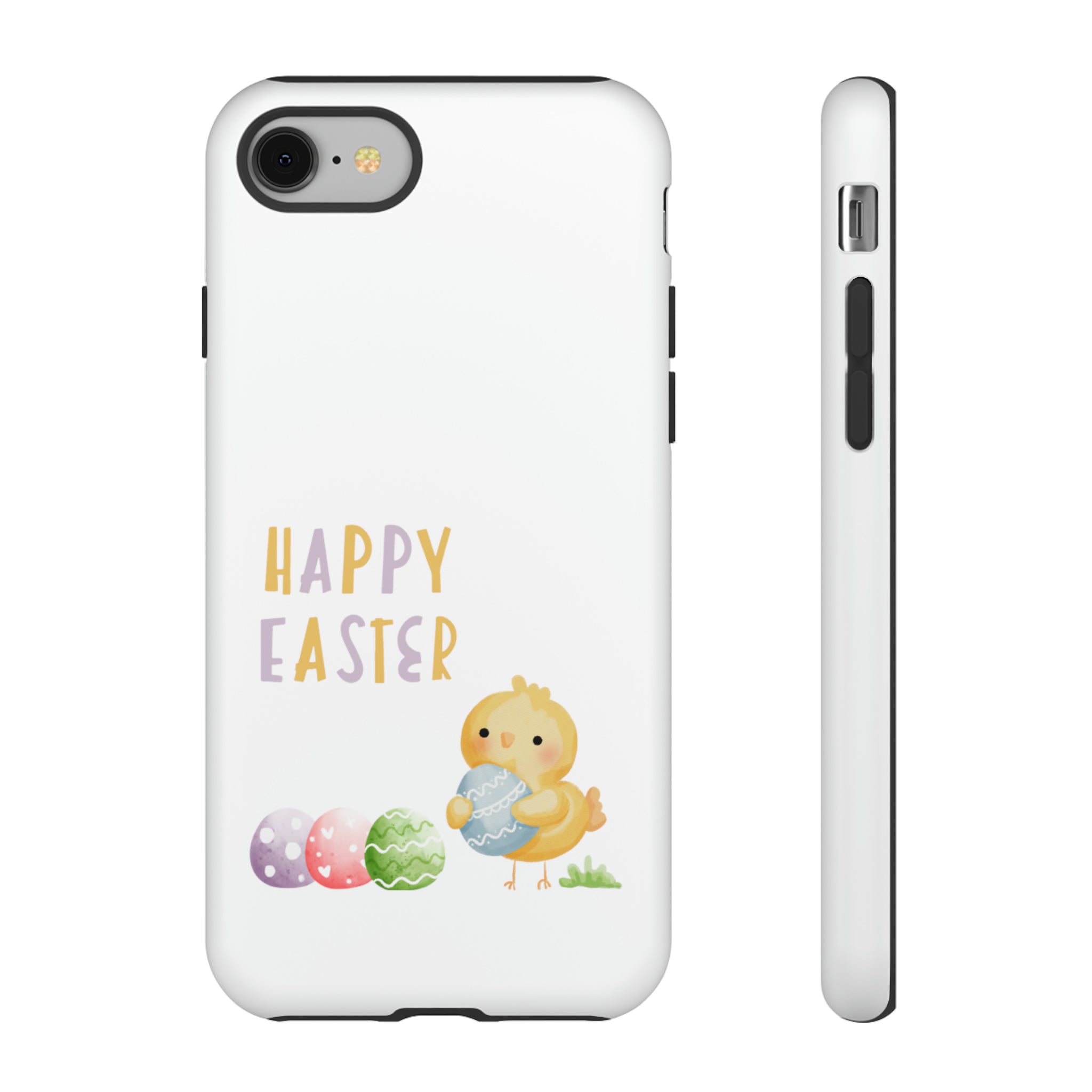 Wishing You A Happy Easter Tough Cases