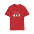 Christmas Crew Unisex Softstyle T-Shirt