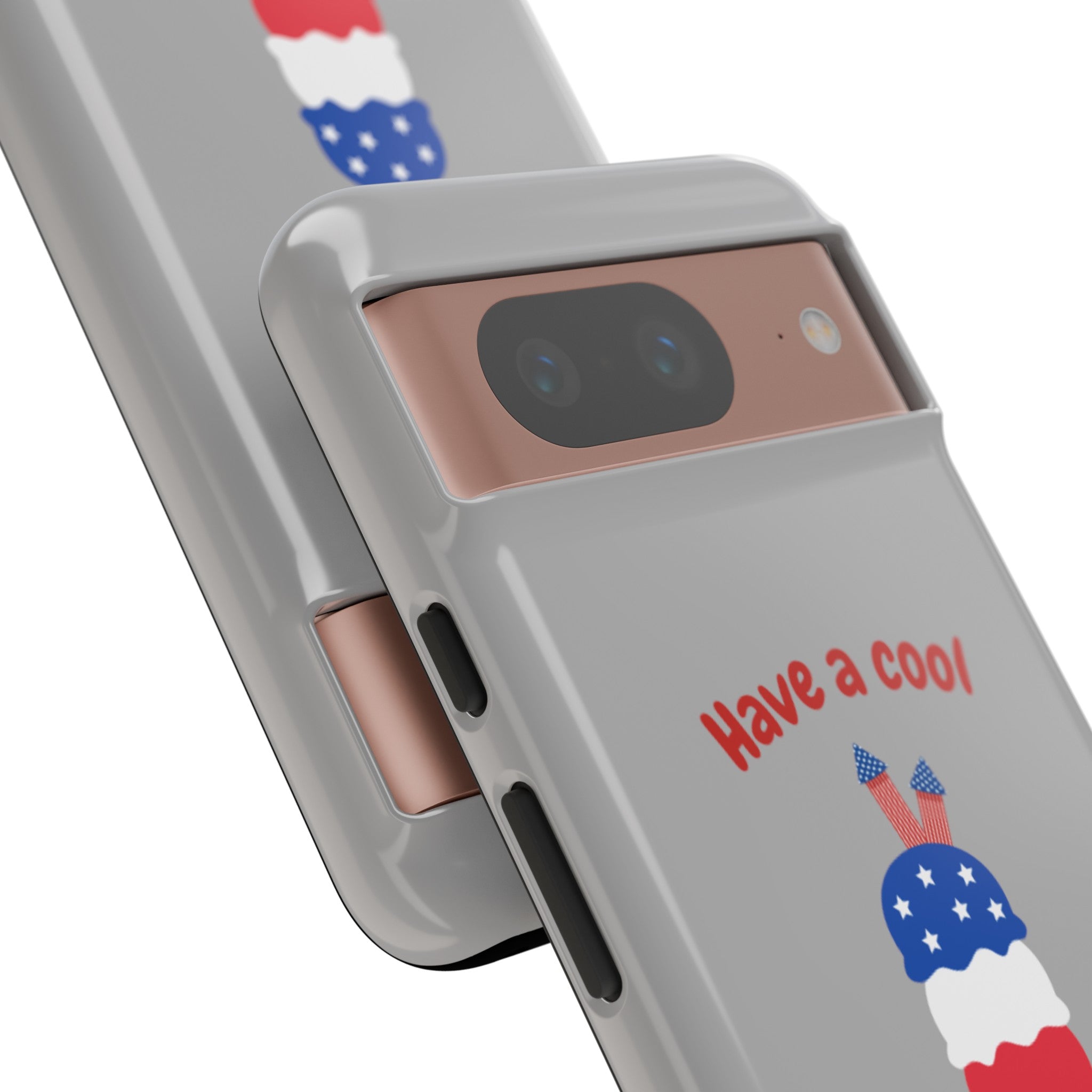 Have A Cool 4th Of July Tough Cases