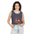 Happy 4th of July Teddy Bear Couple Tank Top