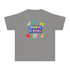 School Is Cool Youth Midweight Tee