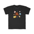 Back To School Time Kids Regular Fit Tee