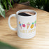 Sweet Summer Ceramic Mug 11oz