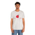 You Are The Apple Of My Eyes Unisex Jersey Short Sleeve Tee