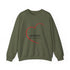 Mom Mode Crewneck Sweatshirt
