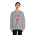 Pumpkin Season Unisex Heavy Blend™ Crewneck Sweatshirt