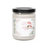 Happy Valentine's Day Lovers Scented Soy Candle, 9oz
