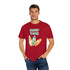 Surf Time Unisex Garment-Dyed T-shirt