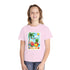 Summer Cool Youth MidweightTee