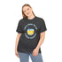 Let's Cheer For An Endless Summer Unisex Heavy Cotton Tee
