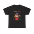 Happy Independence Day Unisex Heavy Cotton T-Shirt