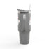 Be Mine Love  Insulated Travel Mug - 40oz - Perfect for Kids & Animal Lovers