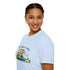 First Day of School Unisex Softstyle T-Shirt