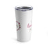 Mom, Happy Mother's Day Tumbler 20oz