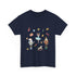 Nutcracker Unisex Heavy Cotton Tee