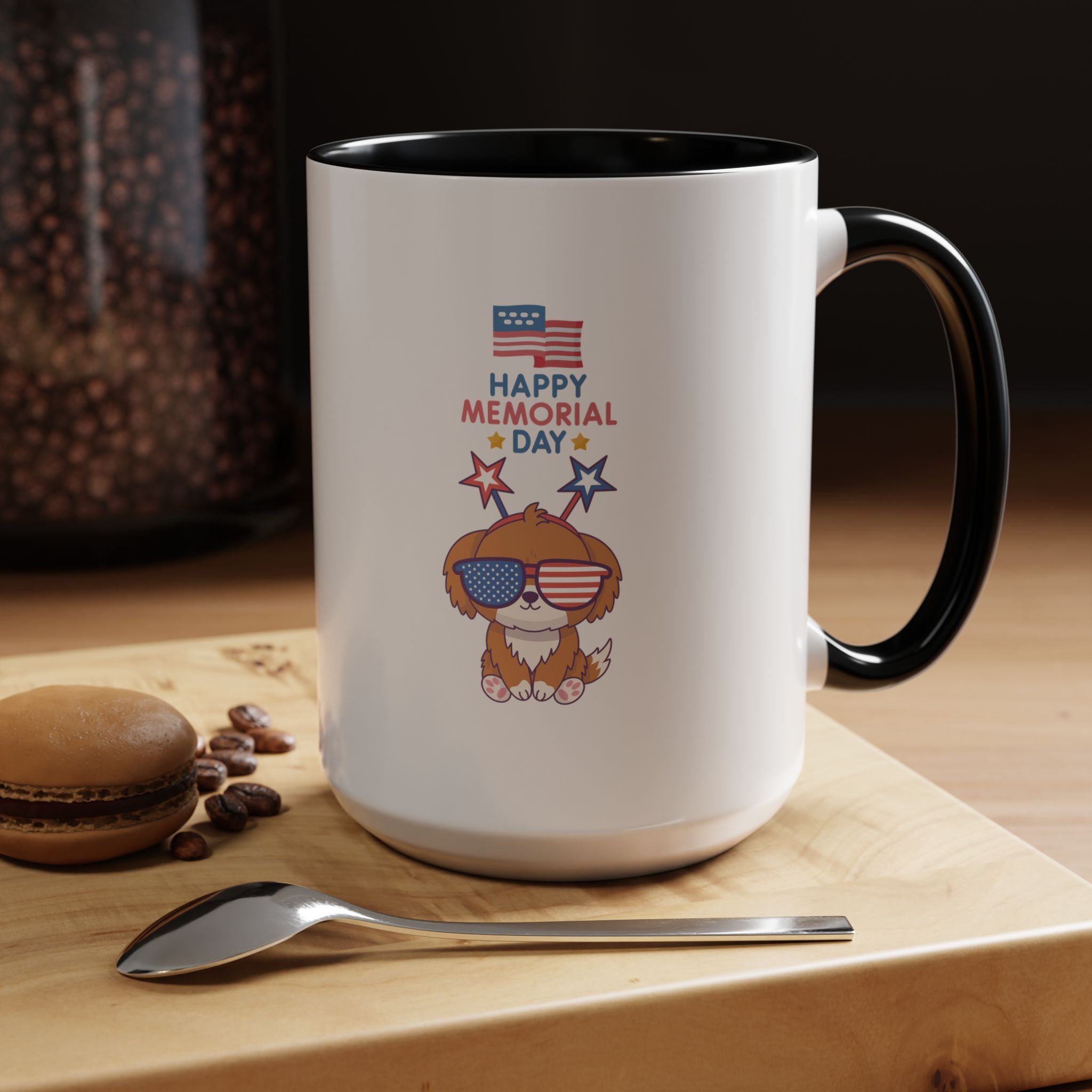 A Day To Remember Mug - 11oz & 15oz Accent