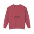 Mom Mode Lightweight Crewneck Sweatshirt