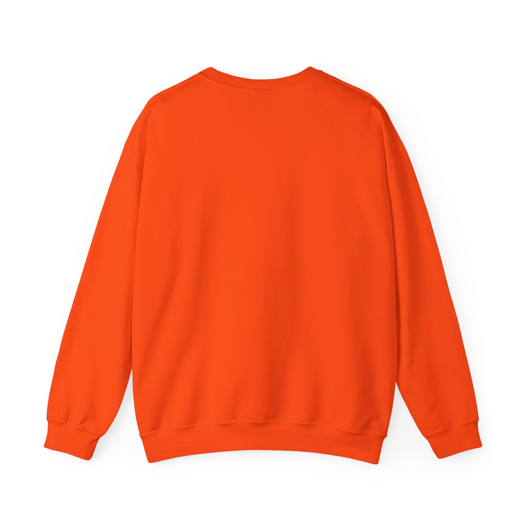 It's April Fools' Day! Unisex Heavy Blend™ Crewneck Sweatshirt