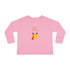 Give Thanks Toddler Long Sleeve Tee