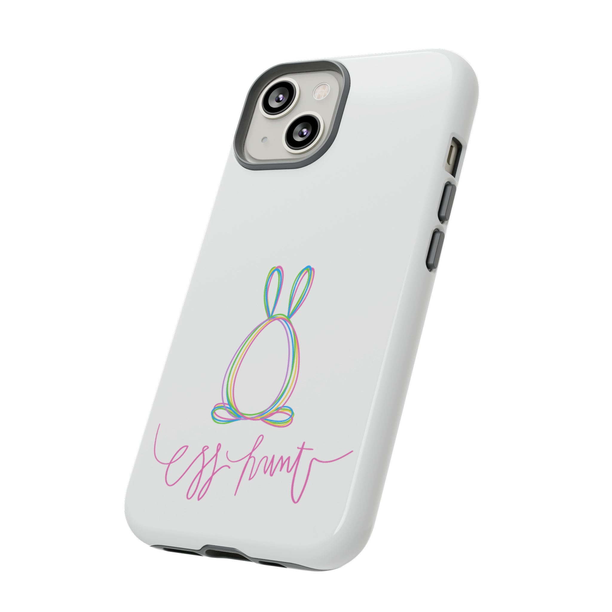 Egg Hunt Tough Cases