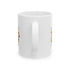 Welcome Back to School Ceramic Mug