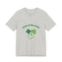 Luck Of The Irish Unisex Jersey Short Sleeve Tee