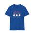 Christmas Crew Unisex Softstyle T-Shirt