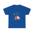 Tis The Season Unisex Heavy Cotton Tee