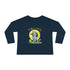 School is Cool Toddler Long Sleeve Tee