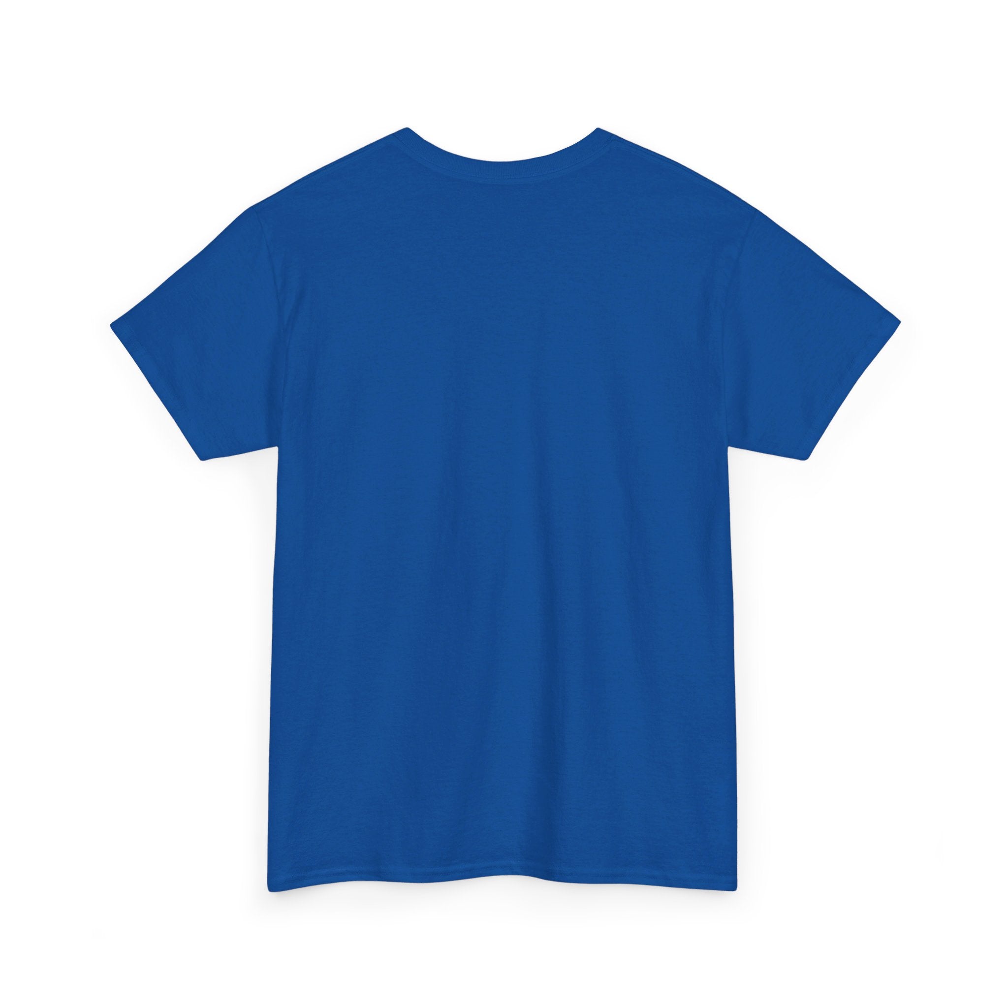 Merry Christmas Crew Unisex Heavy Cotton Tee