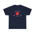 You Are The Apple Of My Eyes Unisex Heavy Cotton Tee