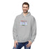 Frosty Party Unisex Midweight Softstyle Fleece Hoodie